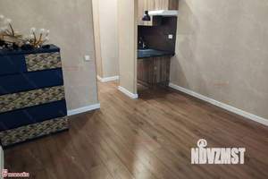 Студия квартира, вторичка, 18м2, 1/5 этаж