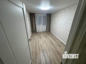 3-к квартира, вторичка, 59м2, 2/5 этаж