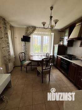 3-к квартира, вторичка, 86м2, 6/10 этаж