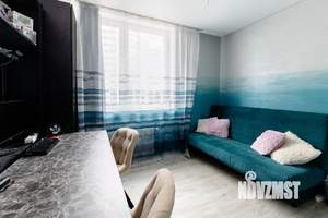 2-к квартира, вторичка, 53м2, 8/29 этаж