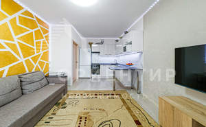 2-к квартира, вторичка, 36м2, 13/19 этаж