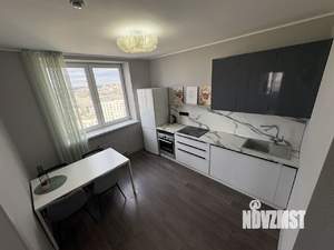 2-к квартира, вторичка, 69м2, 23/29 этаж