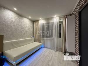 2-к квартира, вторичка, 45м2, 3/4 этаж