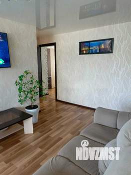 3-к квартира, вторичка, 56м2, 5/5 этаж