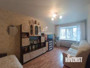 1-к квартира, вторичка, 29м2, 1/4 этаж