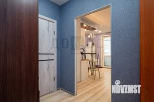 Студия квартира, вторичка, 33м2, 3/16 этаж
