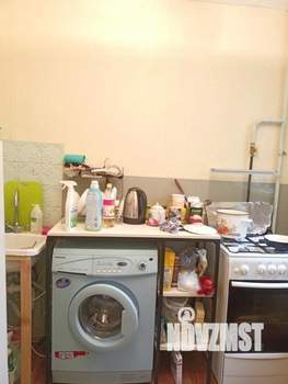 2-к квартира, вторичка, 43м2, 2/5 этаж