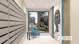 Студия квартира, вторичка, 23м2, 17/27 этаж