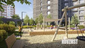 2-к квартира, вторичка, 74м2, 21/22 этаж