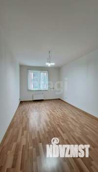 2-к квартира, вторичка, 65м2, 2/16 этаж