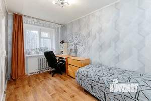 2-к квартира, вторичка, 44м2, 1/2 этаж