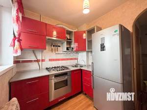 1-к квартира, вторичка, 27м2, 4/5 этаж