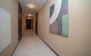 Студия квартира, сданный дом, 25м2, 3/25 этаж