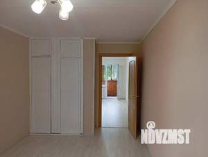 2-к квартира, вторичка, 43м2, 3/5 этаж