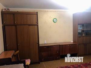 1-к квартира, вторичка, 29м2, 4/5 этаж