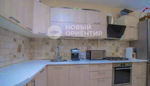 3-к квартира, вторичка, 82м2, 6/10 этаж