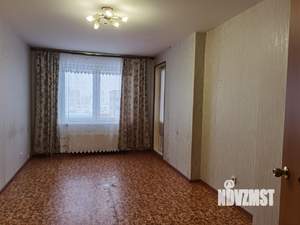 1-к квартира, вторичка, 38м2, 9/16 этаж