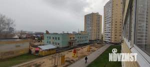 1-к квартира, вторичка, 33м2, 3/12 этаж