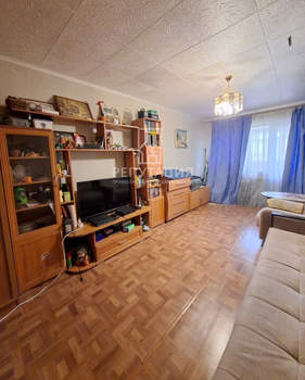 2-к квартира, вторичка, 57м2, 4/5 этаж