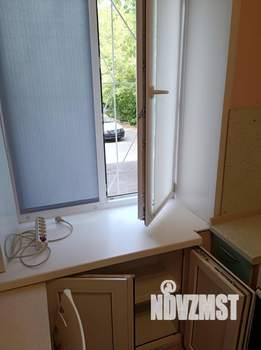 2-к квартира, вторичка, 43м2, 1/5 этаж