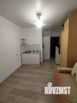 4-к квартира, вторичка, 71м2, 1/4 этаж