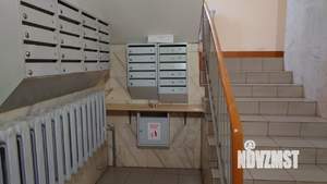 3-к квартира, вторичка, 57м2, 5/9 этаж