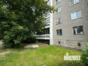 2-к квартира, вторичка, 43м2, 1/9 этаж