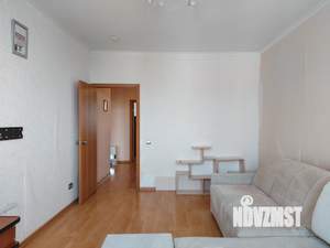 2-к квартира, вторичка, 61м2, 25/25 этаж