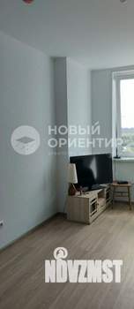 2-к квартира, вторичка, 41м2, 11/25 этаж