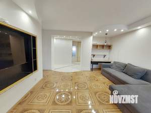 4-к квартира, вторичка, 132м2, 10/18 этаж