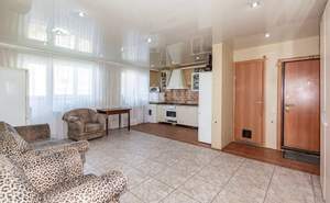 3-к квартира, вторичка, 63м2, 7/10 этаж