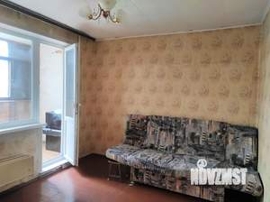 2-к квартира, вторичка, 41м2, 1/16 этаж