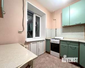 2-к квартира, вторичка, 43м2, 1/5 этаж