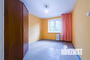 2-к квартира, вторичка, 43м2, 2/9 этаж