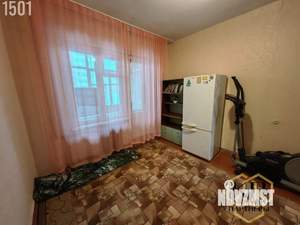 3-к квартира, вторичка, 55м2, 3/9 этаж