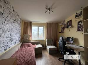 4-к квартира, вторичка, 79м2, 8/9 этаж