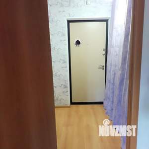 1-к квартира, вторичка, 34м2, 2/14 этаж