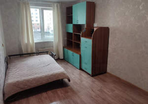 2-к квартира, вторичка, 48м2, 3/10 этаж
