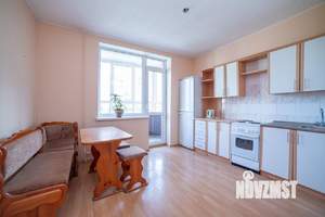 2-к квартира, вторичка, 62м2, 2/10 этаж
