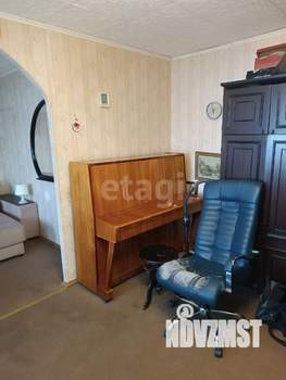 4-к квартира, вторичка, 81м2, 6/9 этаж