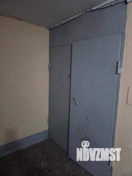 1-к квартира, вторичка, 36м2, 11/12 этаж