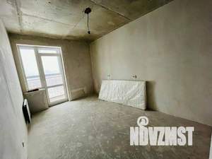 3-к квартира, вторичка, 82м2, 7/25 этаж