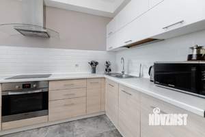 2-к квартира, вторичка, 91м2, 14/22 этаж