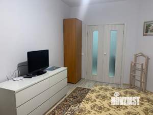 1-к квартира, вторичка, 44м2, 9/19 этаж