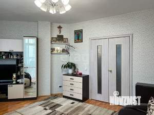 2-к квартира, вторичка, 64м2, 12/19 этаж