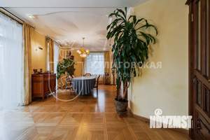 6-к квартира, вторичка, 188м2, 2/7 этаж