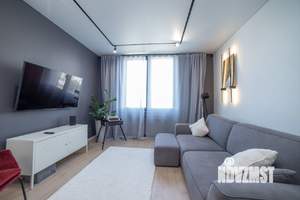 2-к квартира, вторичка, 53м2, 8/26 этаж