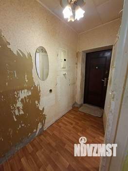 1-к квартира, вторичка, 31м2, 4/5 этаж