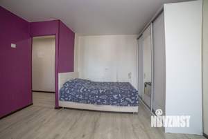 1-к квартира, вторичка, 29м2, 5/5 этаж