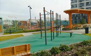 Студия квартира, вторичка, 24м2, 25/32 этаж